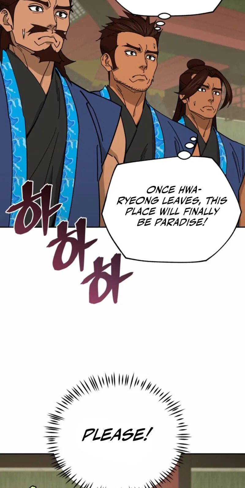 Murim’s Youngest Miracle Demon Doctor Chapter 82 page 75 - 