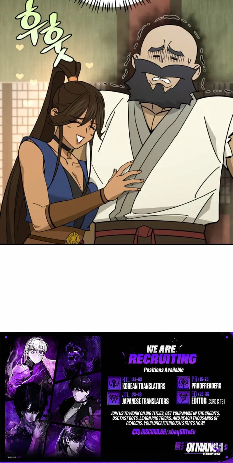 Murim’s Youngest Miracle Demon Doctor Chapter 82 page 76 - 