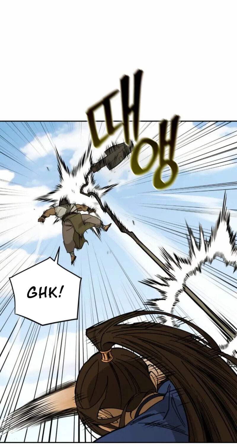 Murim’s Youngest Miracle Demon Doctor Chapter 82 page 9 - 