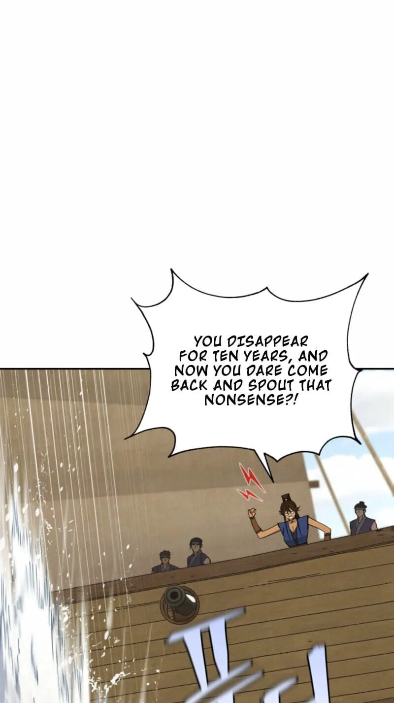 Murim’s Youngest Miracle Demon Doctor Chapter 82 page 10 - 