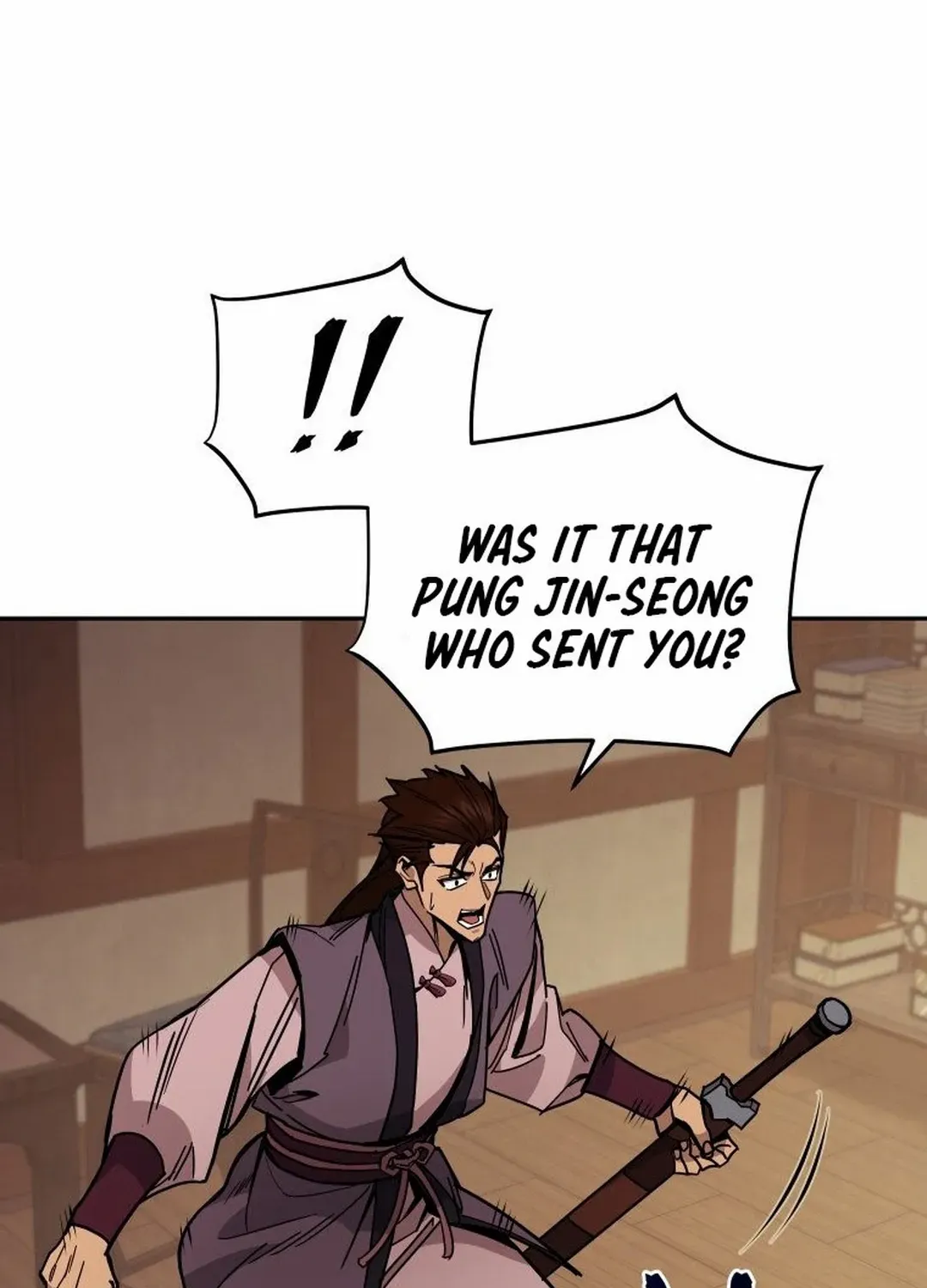 Murim’s Youngest Miracle Demon Doctor Chapter 9 page 103 - 