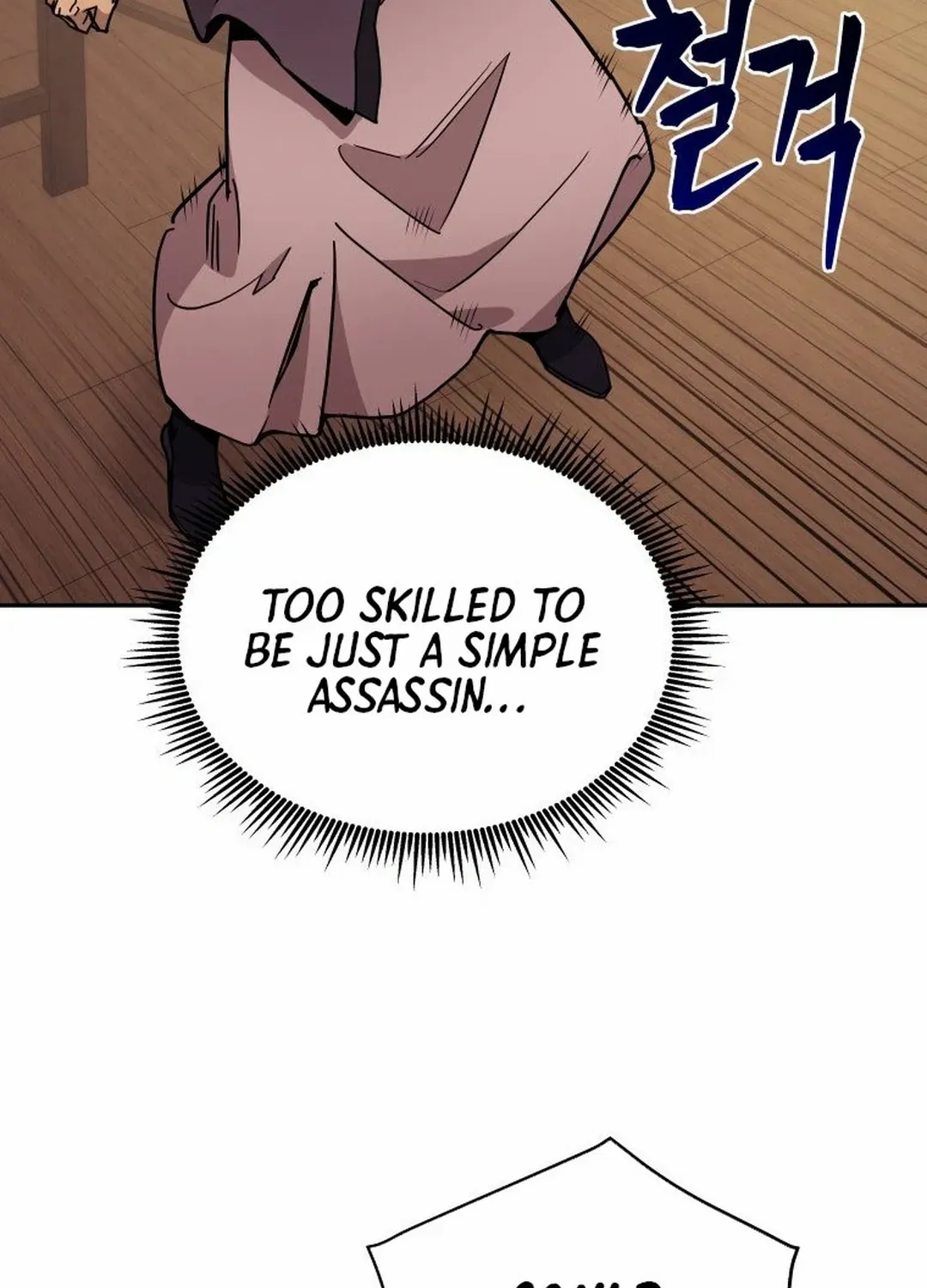 Murim’s Youngest Miracle Demon Doctor Chapter 9 page 104 - 