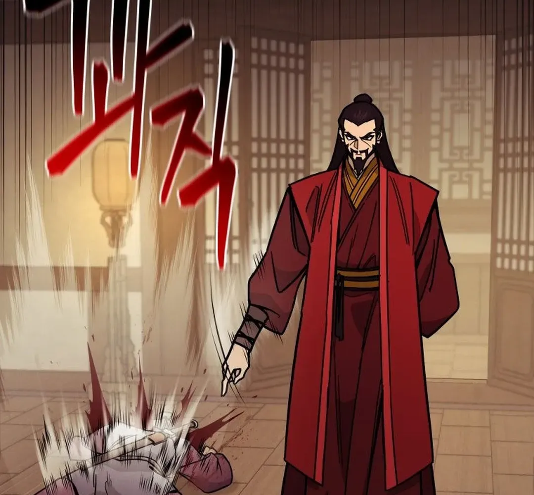 Murim’s Youngest Miracle Demon Doctor Chapter 9 page 106 - 