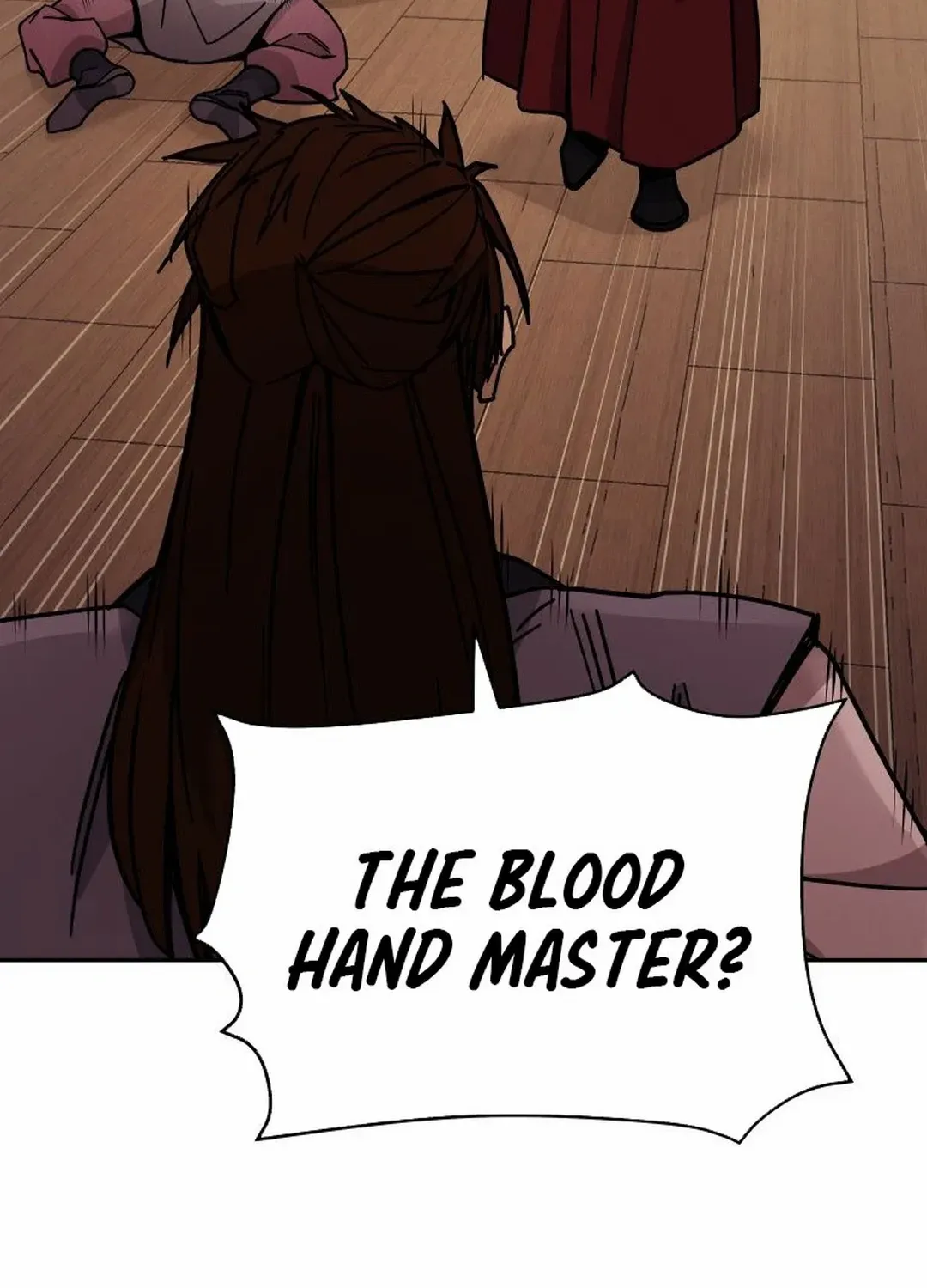 Murim’s Youngest Miracle Demon Doctor Chapter 9 page 107 - 