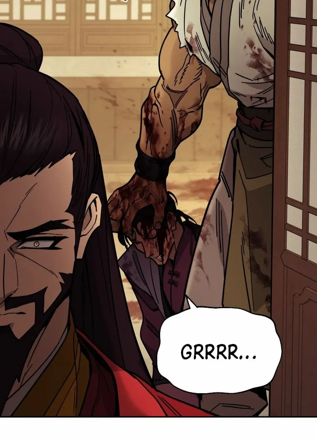 Murim’s Youngest Miracle Demon Doctor Chapter 9 page 112 - 