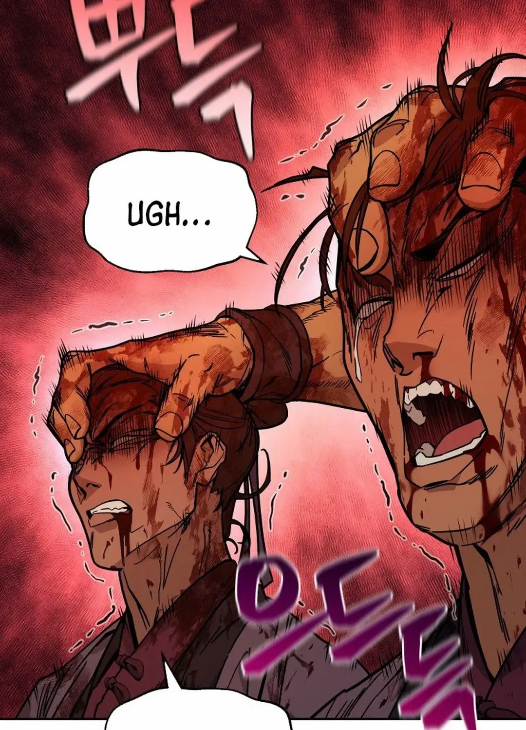 Murim’s Youngest Miracle Demon Doctor Chapter 9 page 114 - 