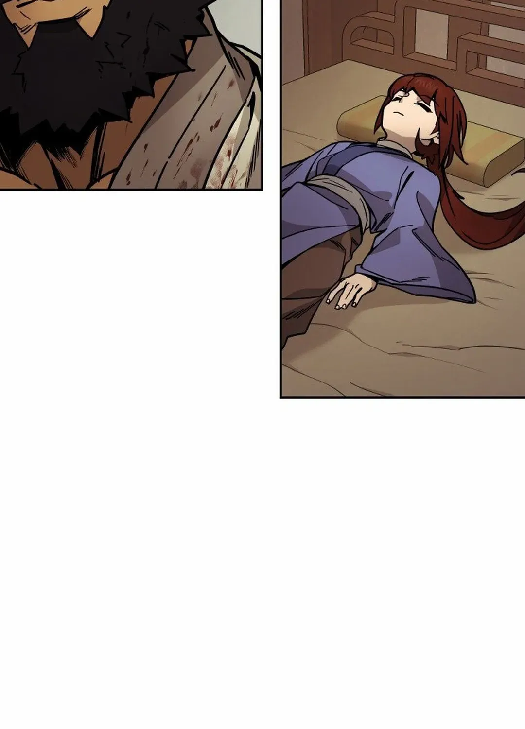 Murim’s Youngest Miracle Demon Doctor Chapter 9 page 118 - 
