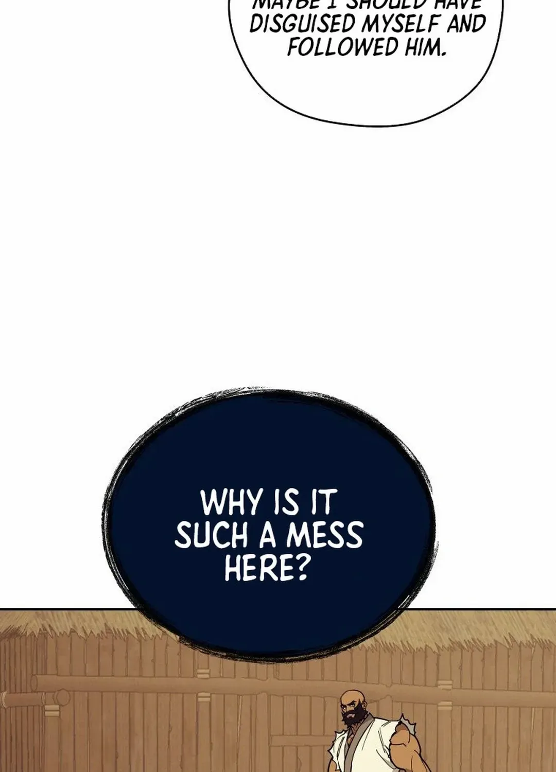 Murim’s Youngest Miracle Demon Doctor Chapter 9 page 13 - 