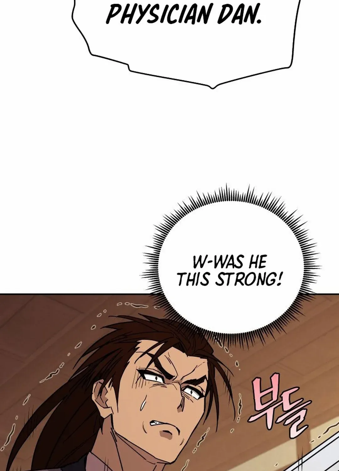 Murim’s Youngest Miracle Demon Doctor Chapter 9 page 121 - 