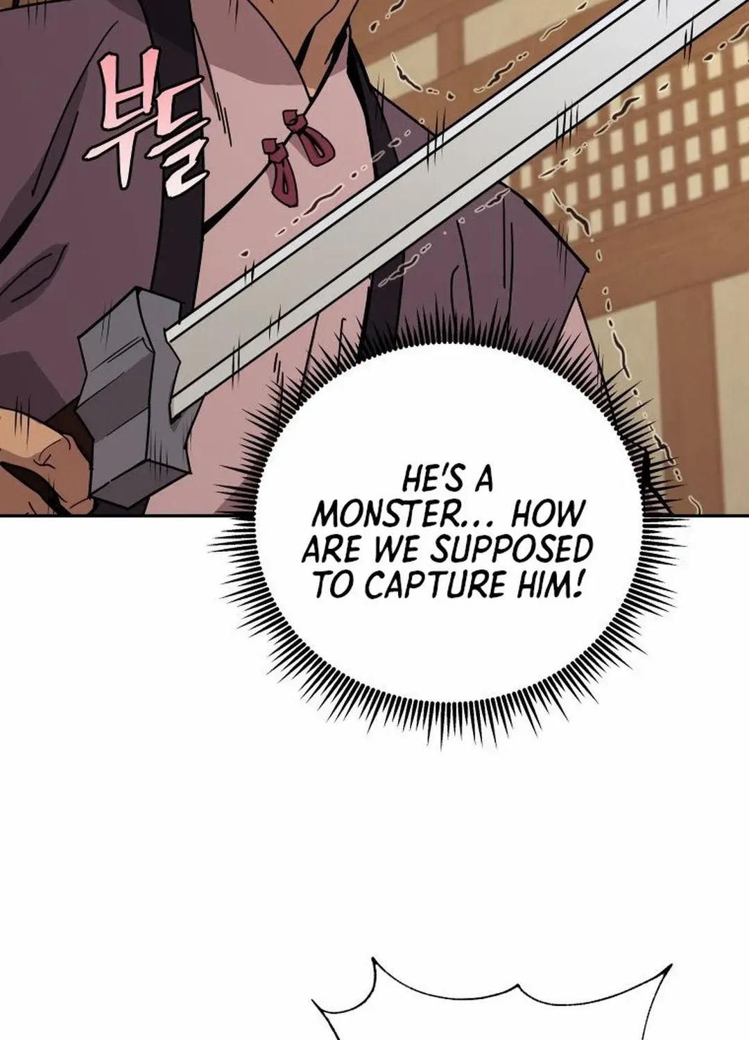 Murim’s Youngest Miracle Demon Doctor Chapter 9 page 122 - 