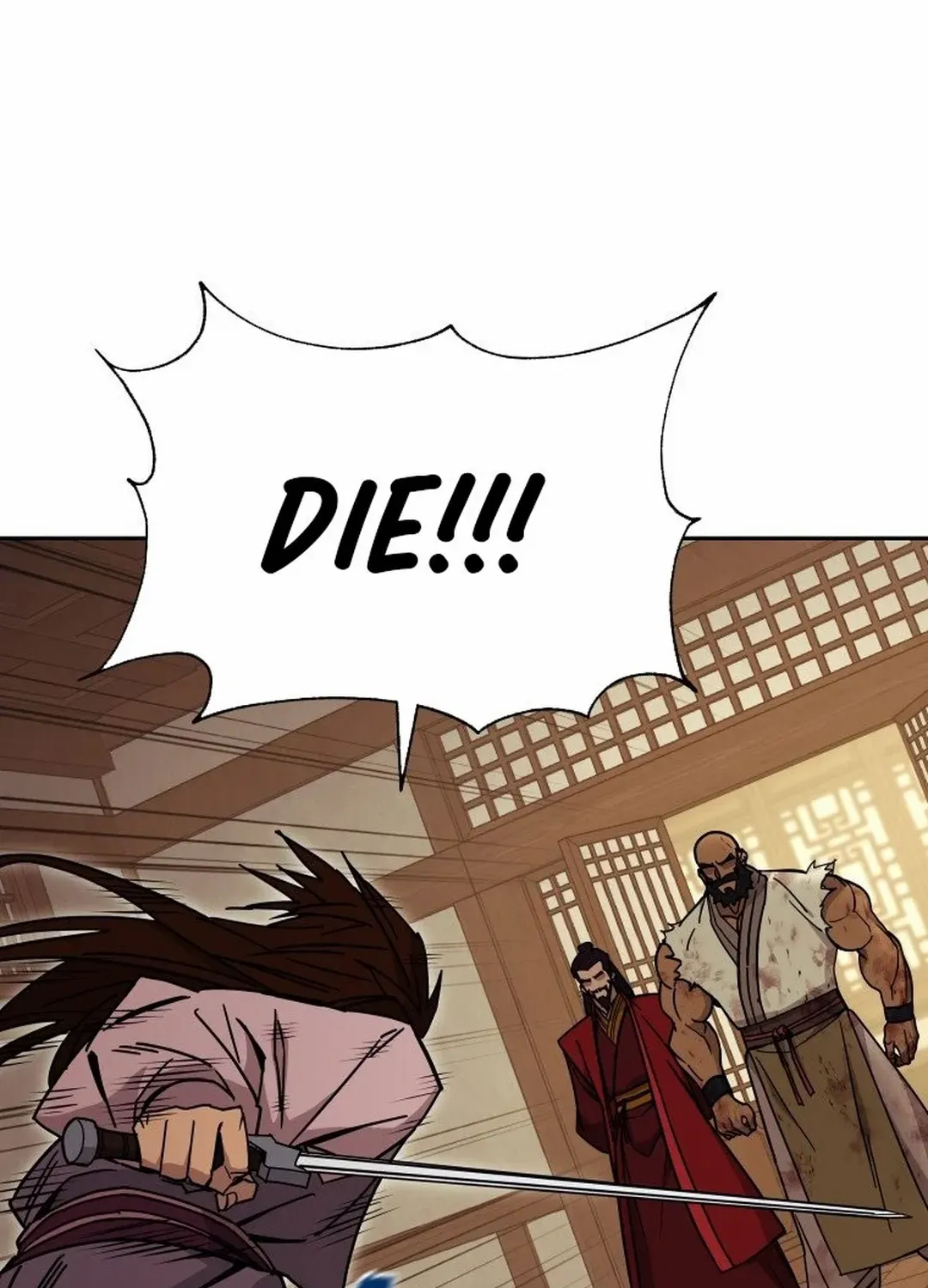 Murim’s Youngest Miracle Demon Doctor Chapter 9 page 124 - 
