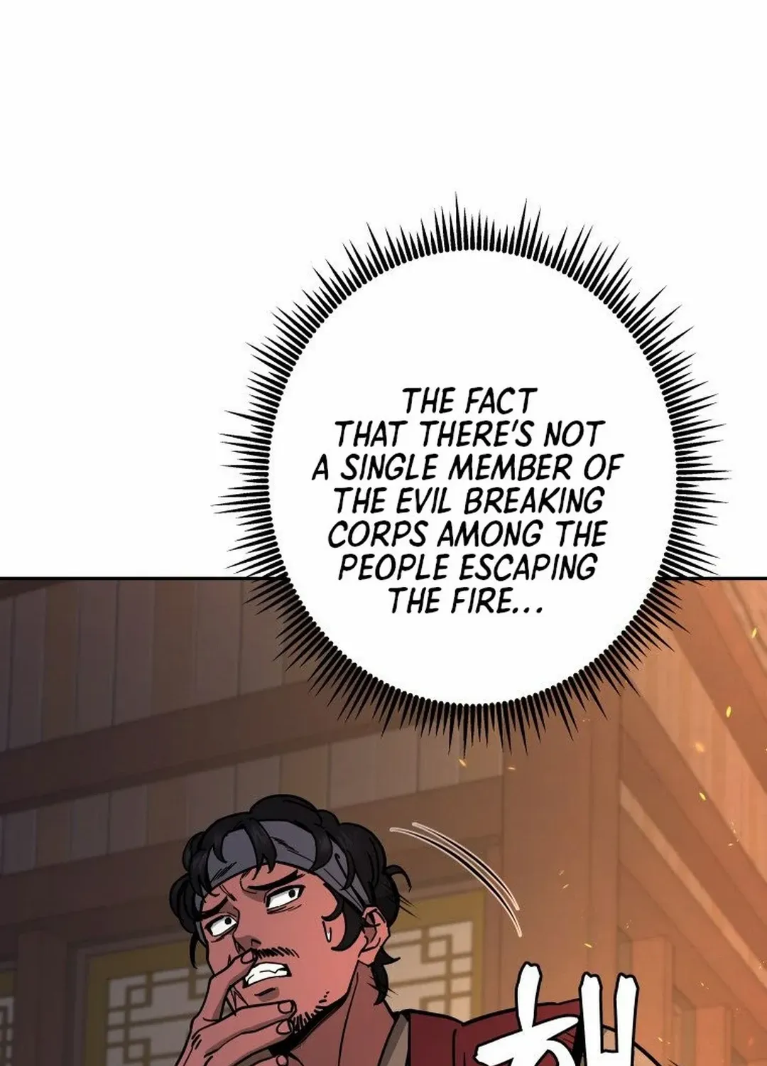 Murim’s Youngest Miracle Demon Doctor Chapter 9 page 133 - 