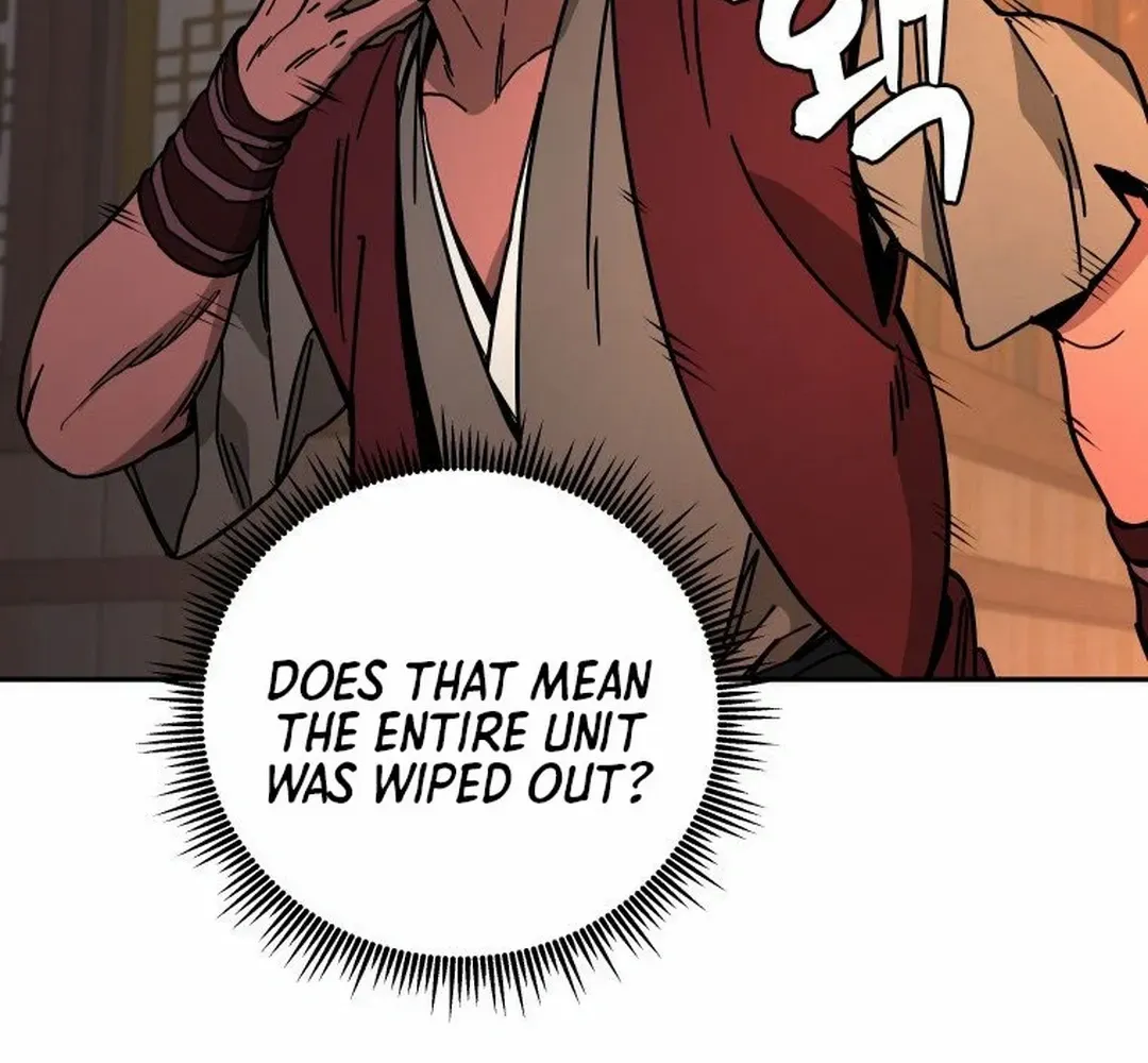 Murim’s Youngest Miracle Demon Doctor Chapter 9 page 134 - 