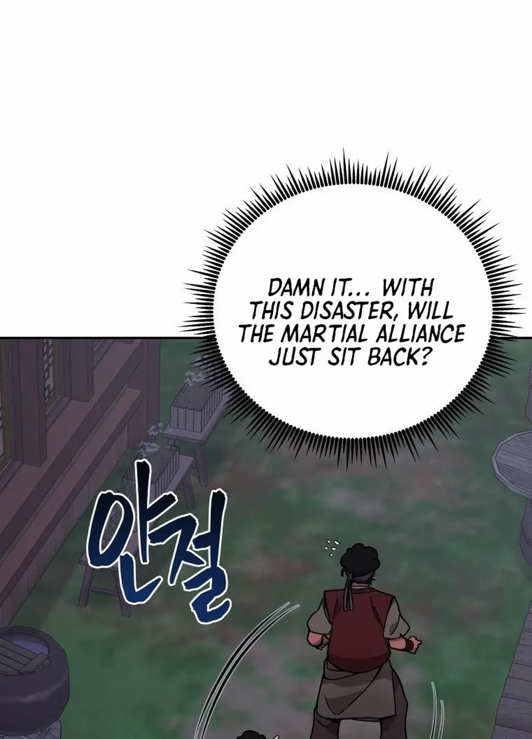 Murim’s Youngest Miracle Demon Doctor Chapter 9 page 135 - 