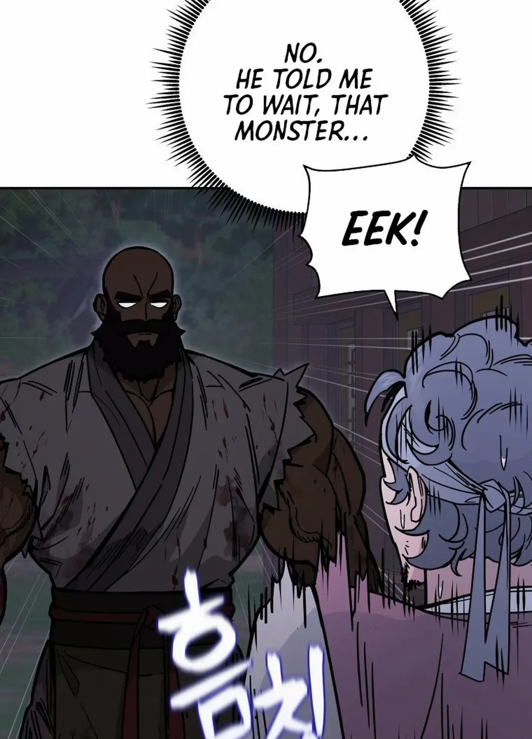 Murim’s Youngest Miracle Demon Doctor Chapter 9 page 137 - 