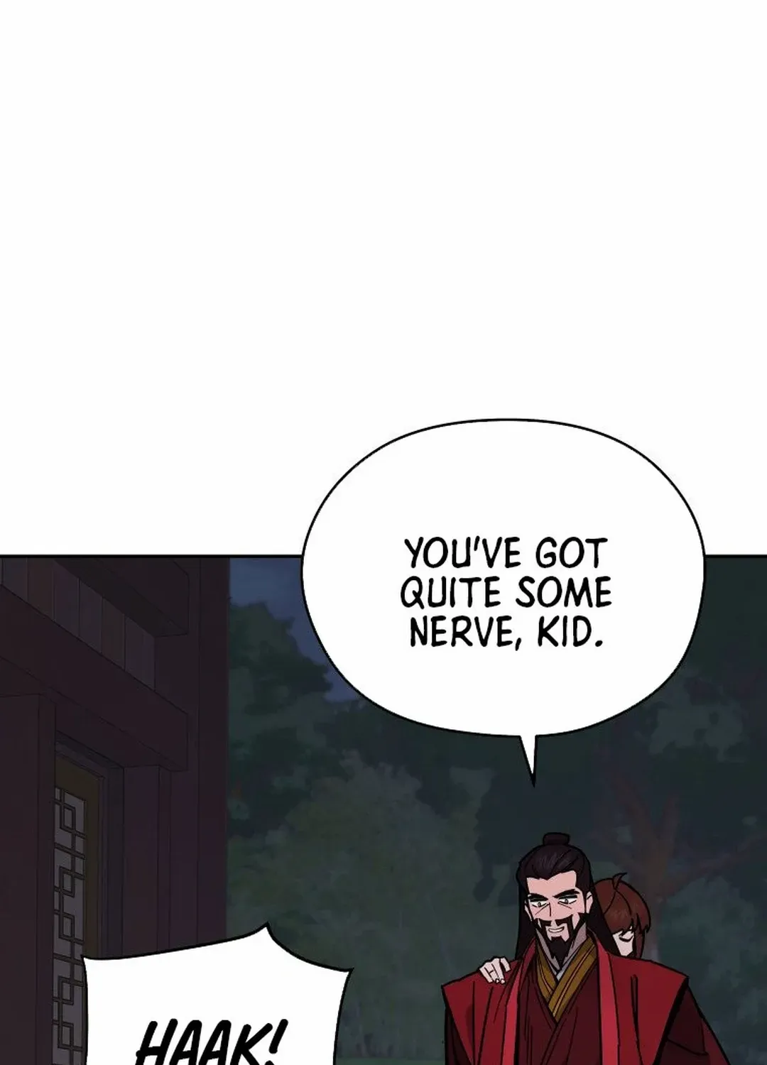 Murim’s Youngest Miracle Demon Doctor Chapter 9 page 140 - 