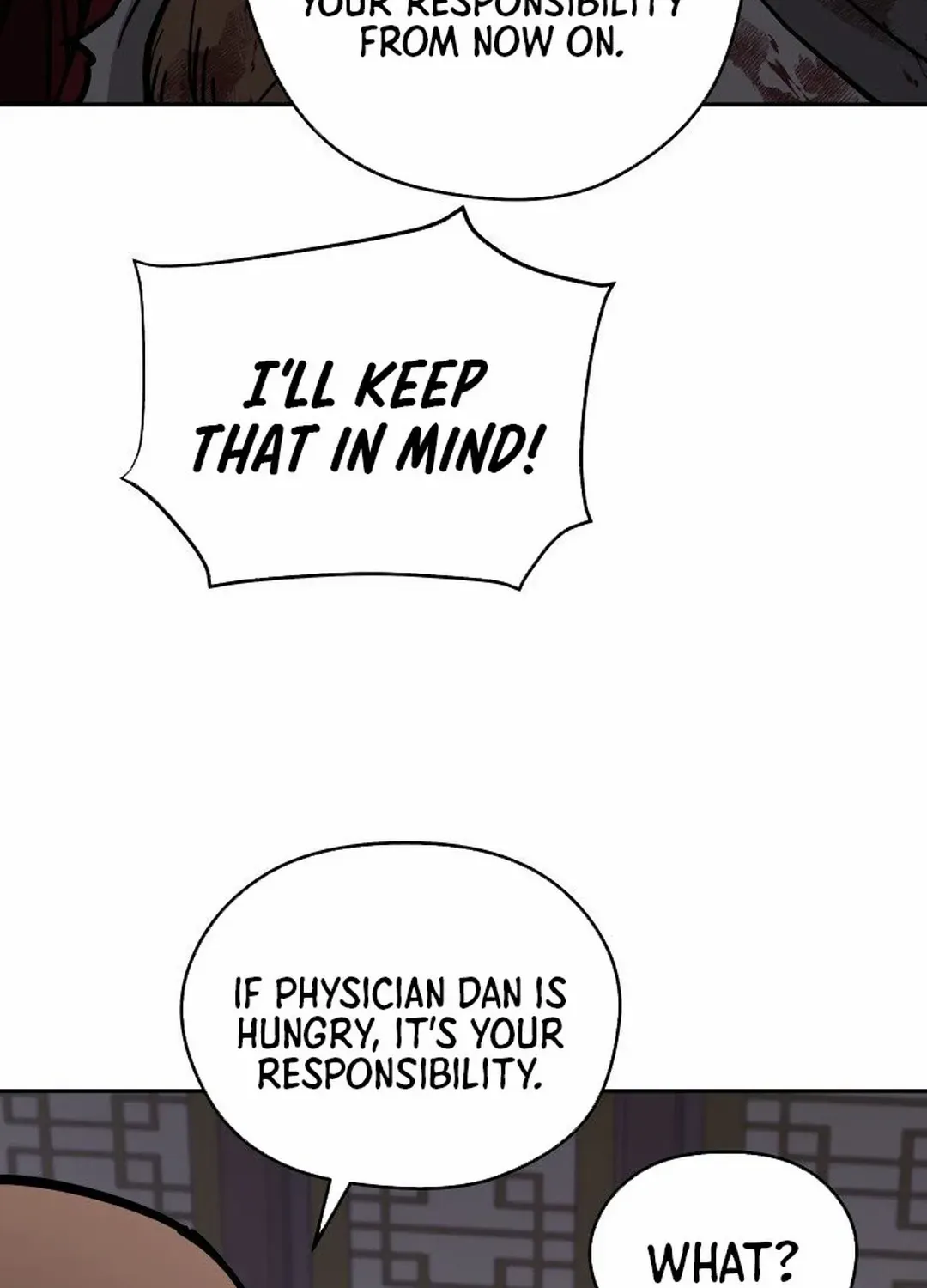 Murim’s Youngest Miracle Demon Doctor Chapter 9 page 144 - 