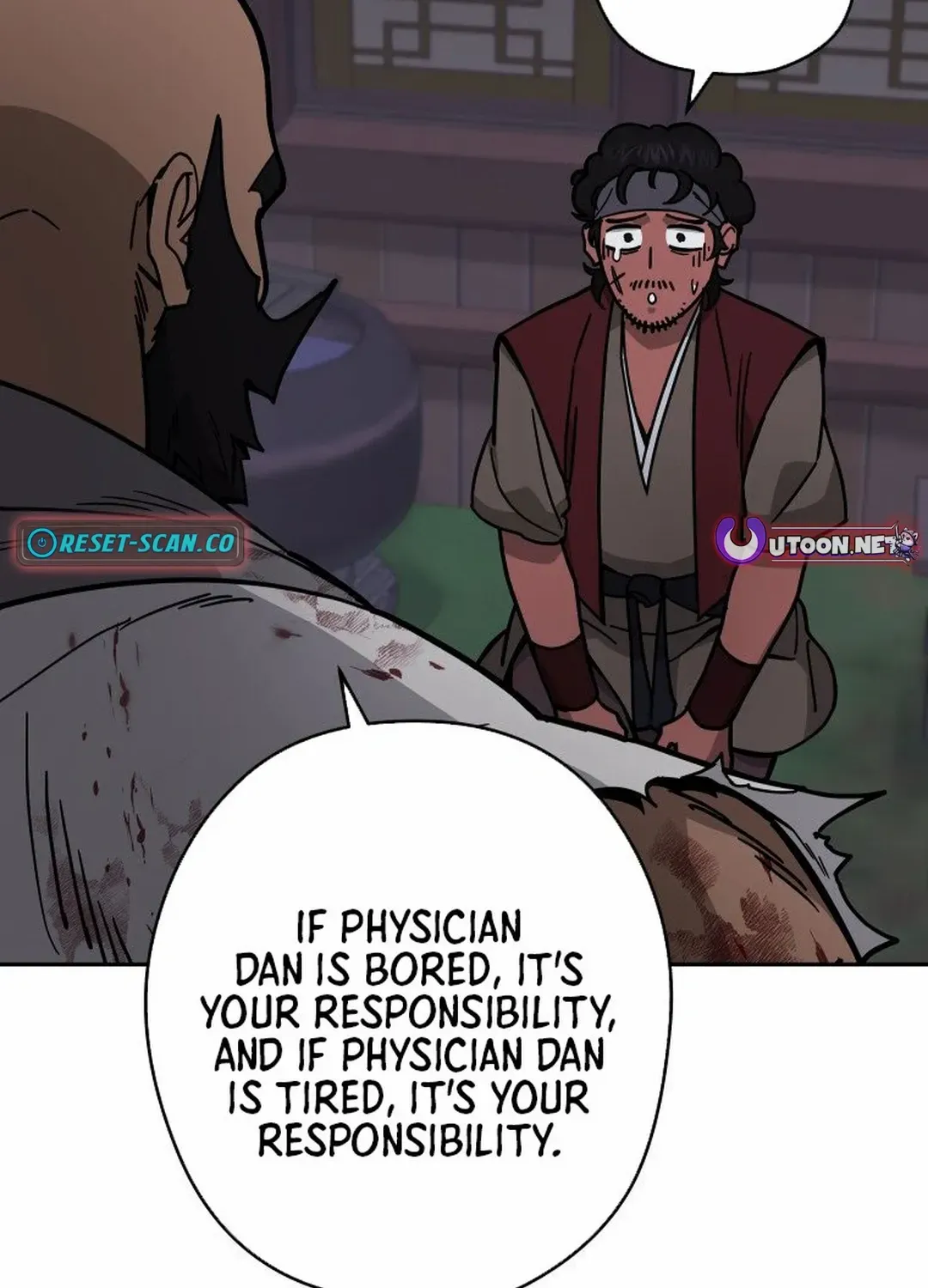 Murim’s Youngest Miracle Demon Doctor Chapter 9 page 145 - 