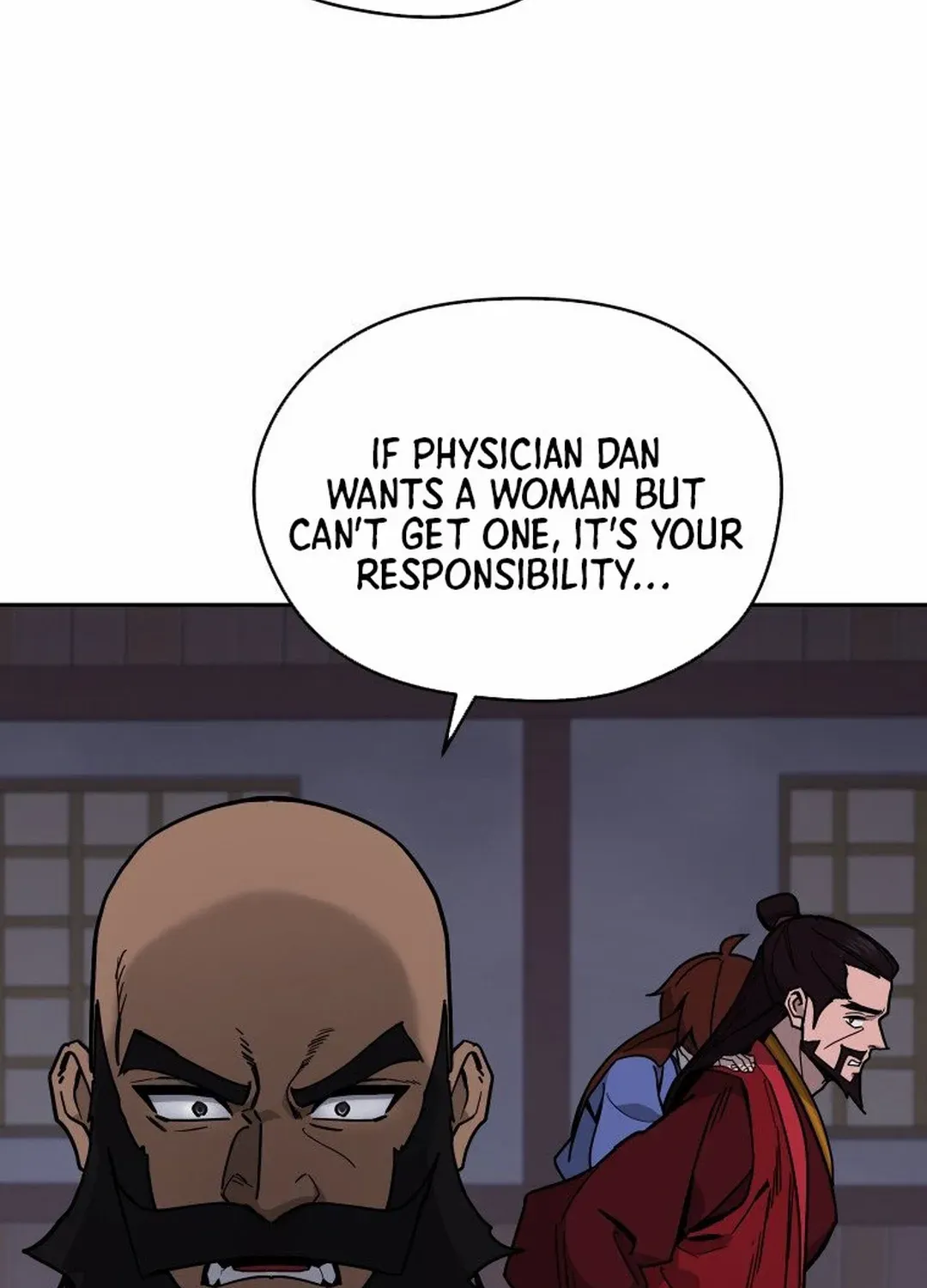 Murim’s Youngest Miracle Demon Doctor Chapter 9 page 146 - 