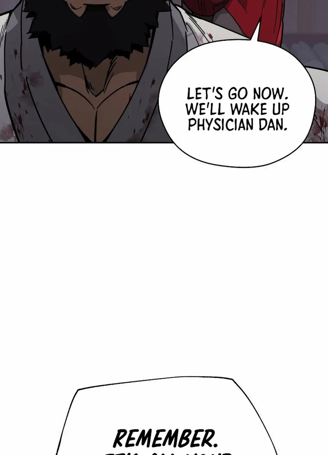 Murim’s Youngest Miracle Demon Doctor Chapter 9 page 147 - 