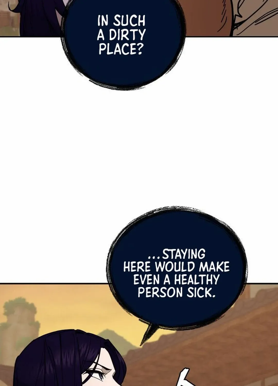 Murim’s Youngest Miracle Demon Doctor Chapter 9 page 17 - 