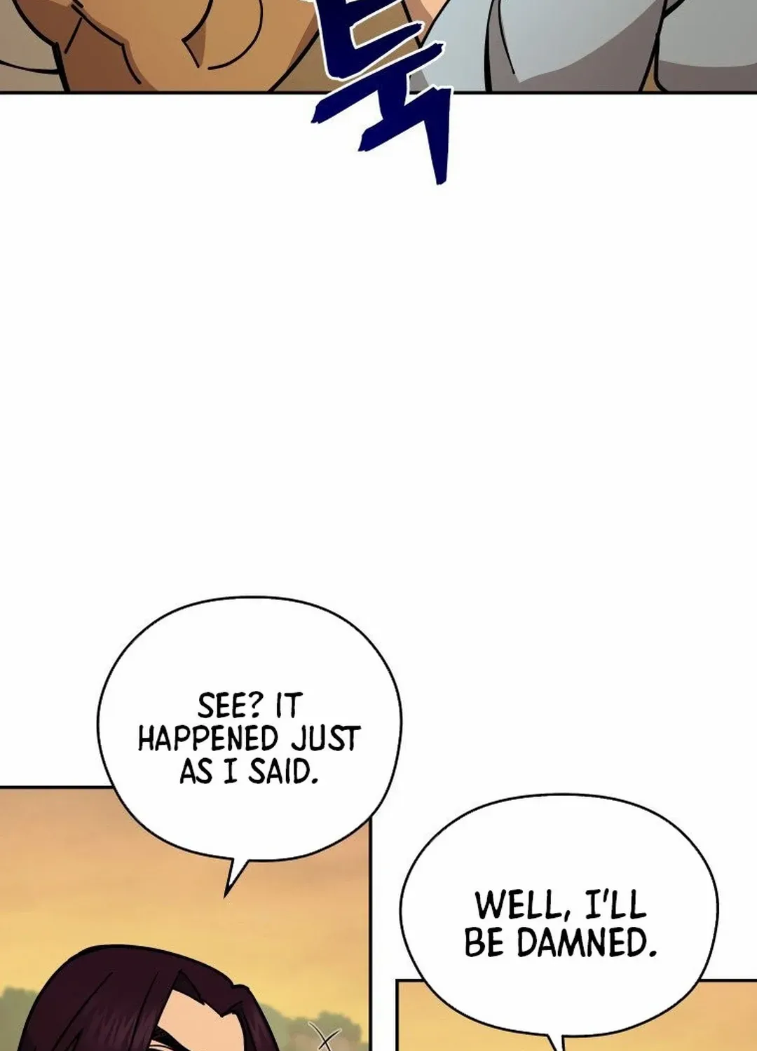 Murim’s Youngest Miracle Demon Doctor Chapter 9 page 20 - 