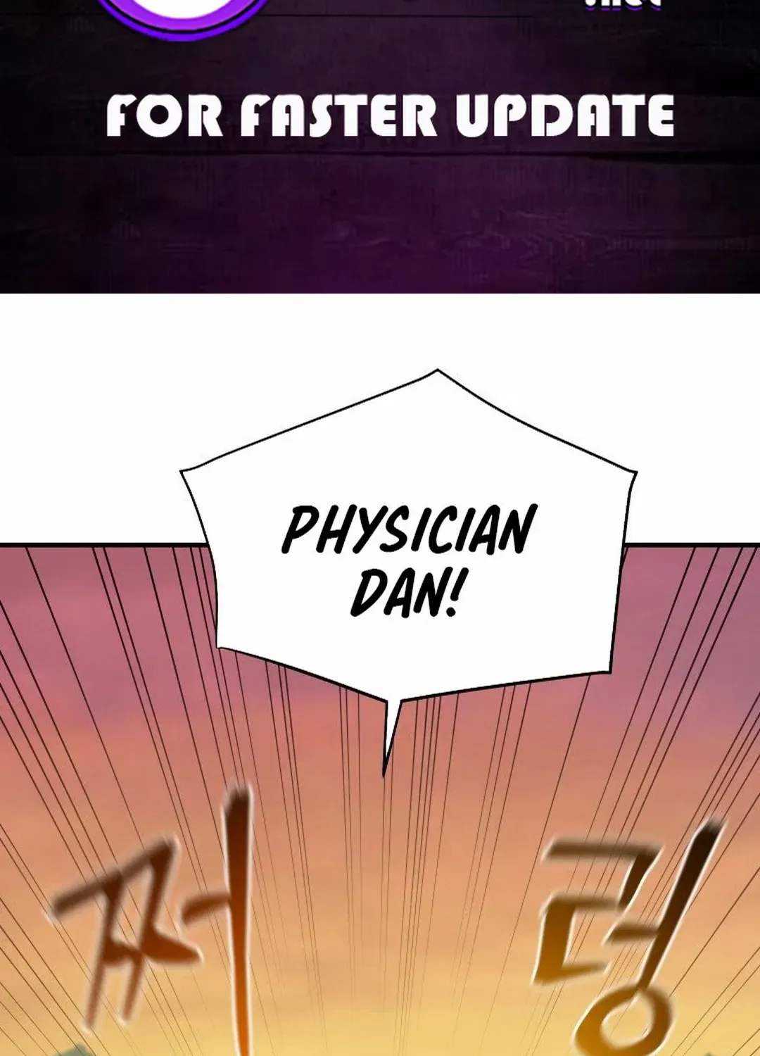 Murim’s Youngest Miracle Demon Doctor Chapter 9 page 3 - 
