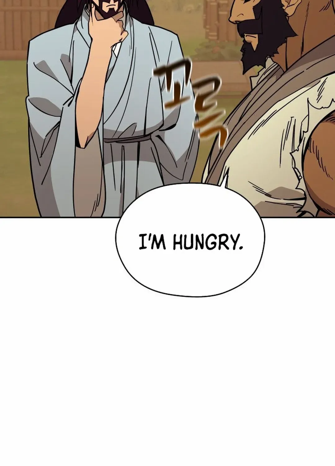 Murim’s Youngest Miracle Demon Doctor Chapter 9 page 23 - 