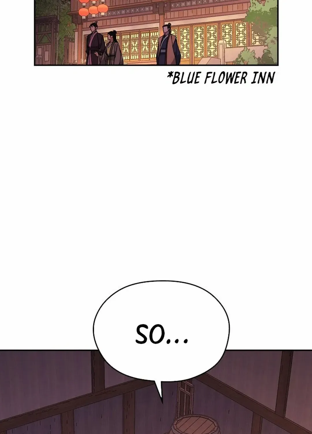 Murim’s Youngest Miracle Demon Doctor Chapter 9 page 28 - 