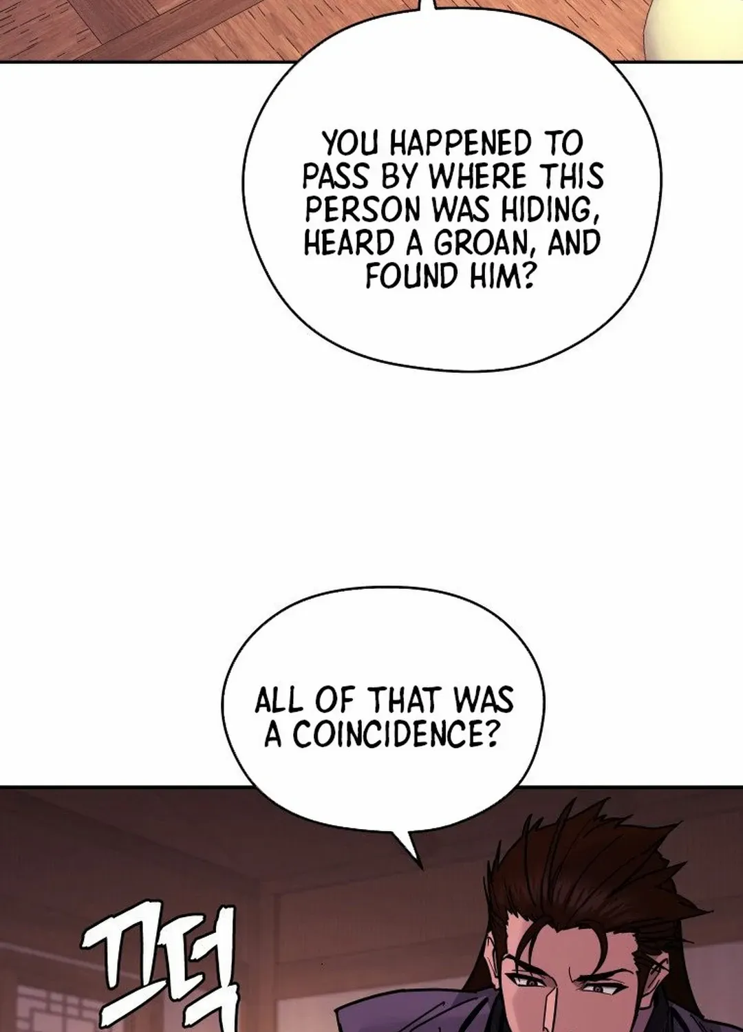 Murim’s Youngest Miracle Demon Doctor Chapter 9 page 30 - 