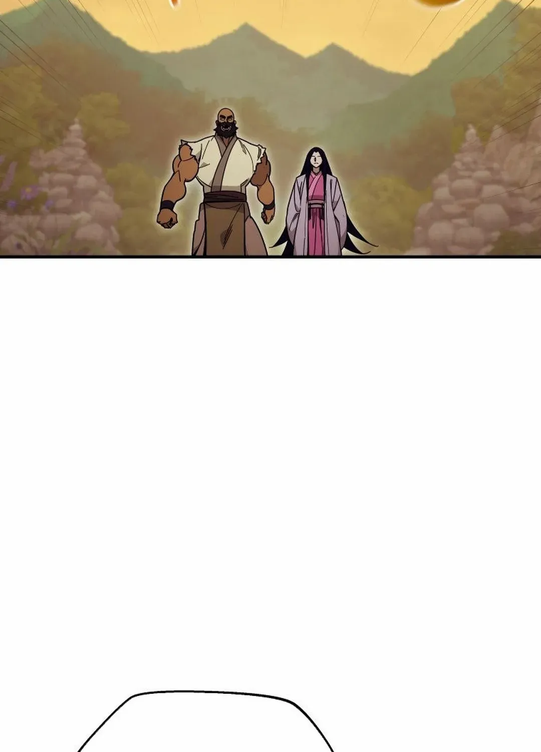Murim’s Youngest Miracle Demon Doctor Chapter 9 page 4 - 