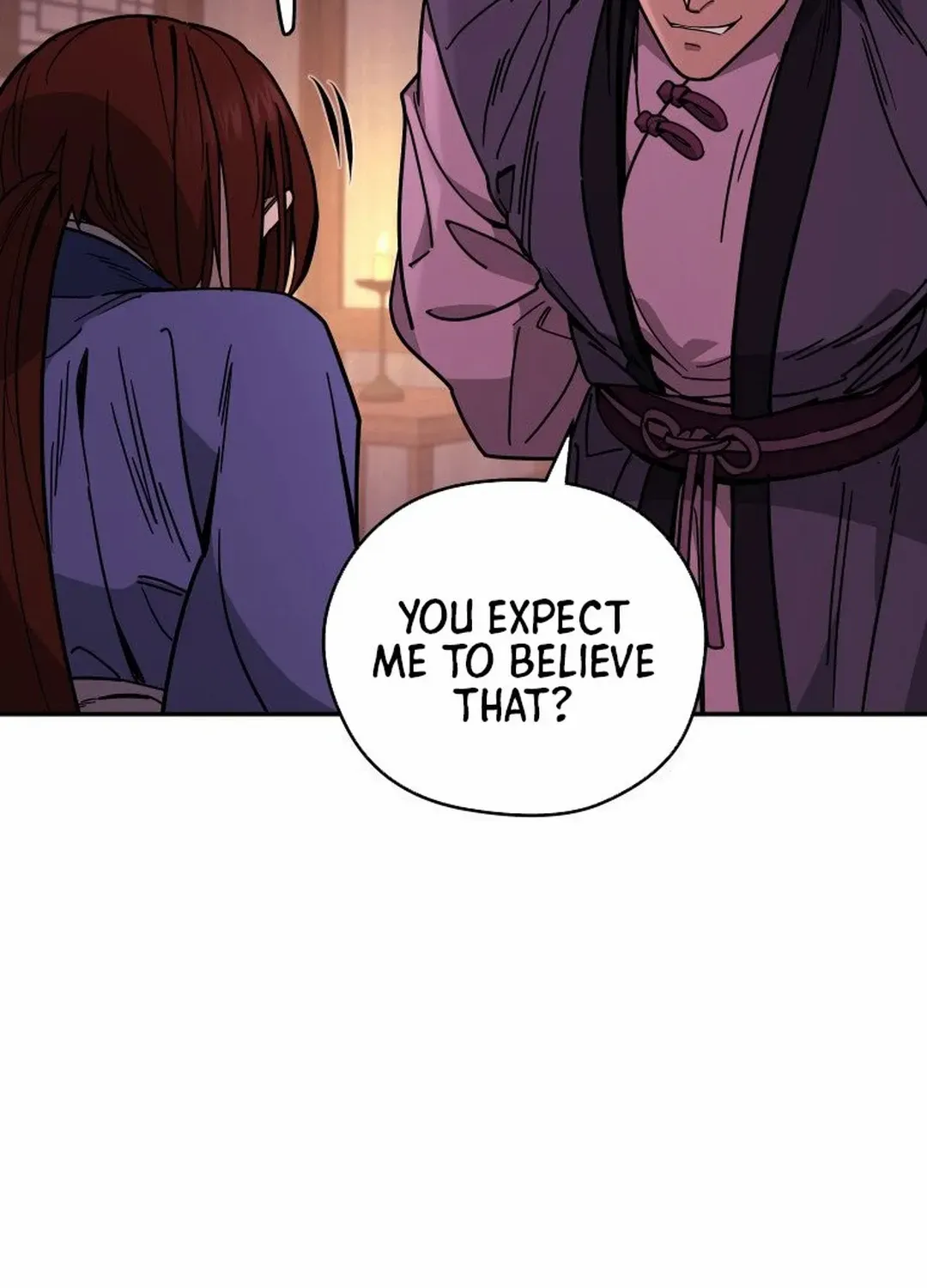Murim’s Youngest Miracle Demon Doctor Chapter 9 page 31 - 