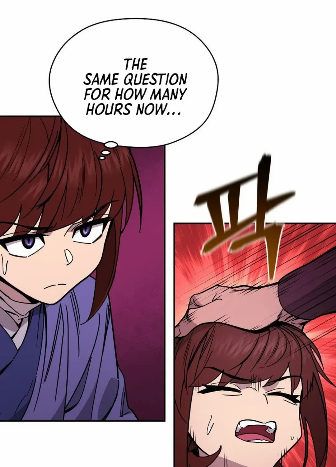 Murim’s Youngest Miracle Demon Doctor Chapter 9 page 32 - 