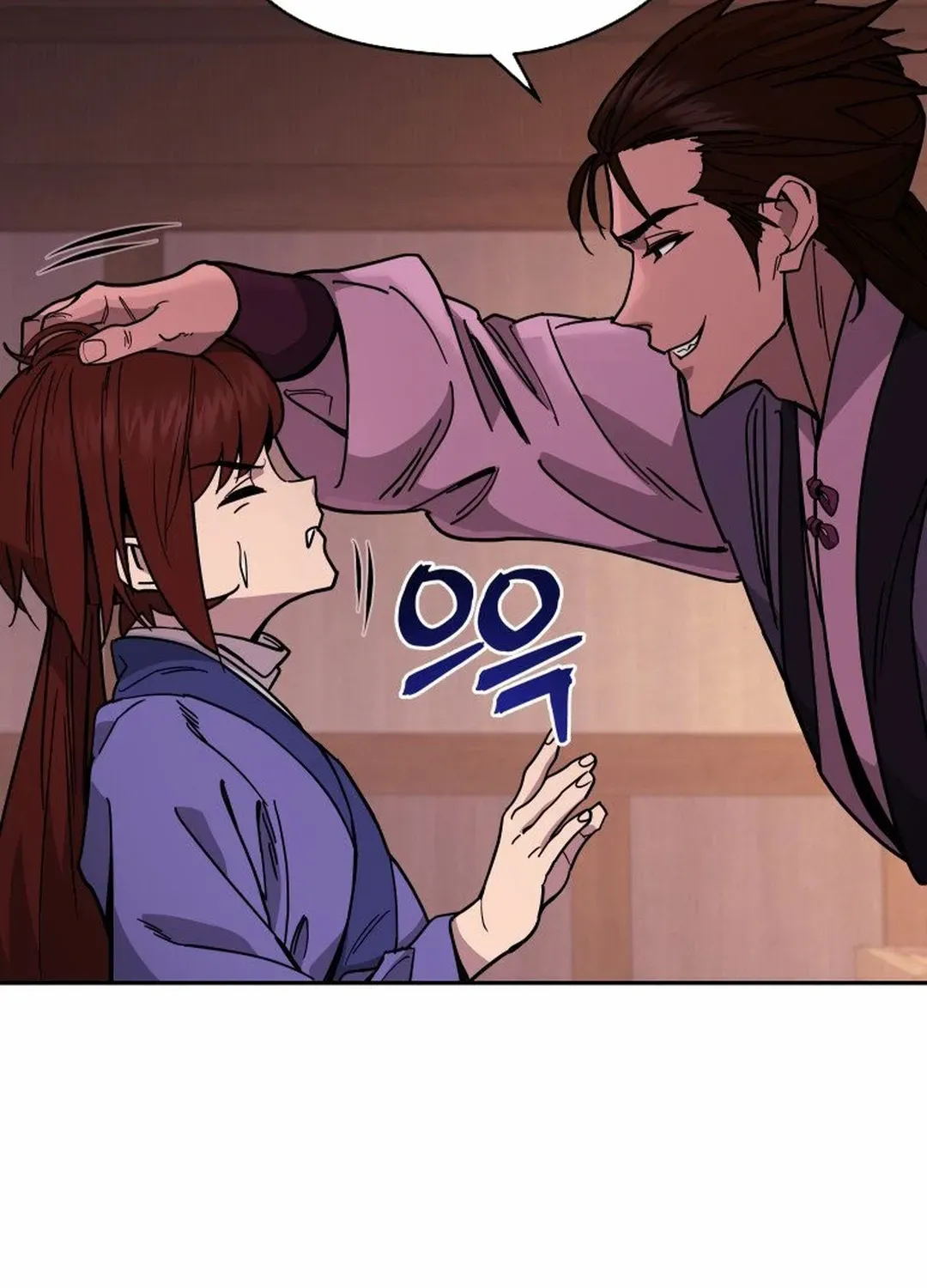 Murim’s Youngest Miracle Demon Doctor Chapter 9 page 34 - 