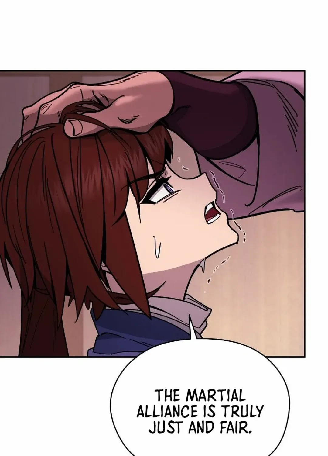 Murim’s Youngest Miracle Demon Doctor Chapter 9 page 35 - 