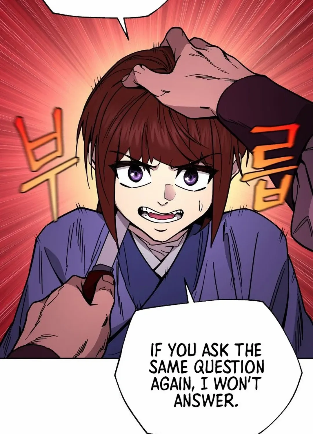 Murim’s Youngest Miracle Demon Doctor Chapter 9 page 41 - 