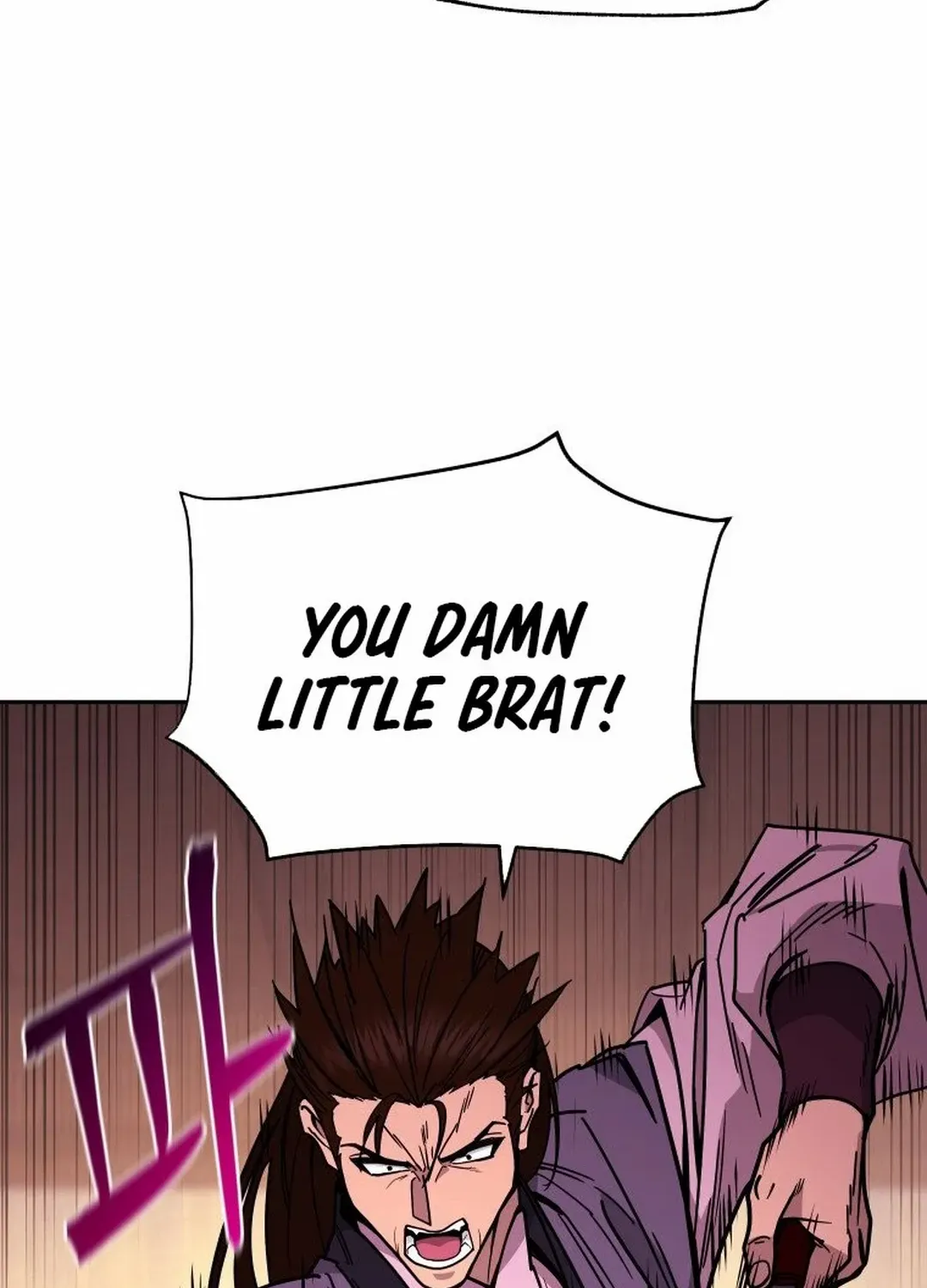 Murim’s Youngest Miracle Demon Doctor Chapter 9 page 42 - 