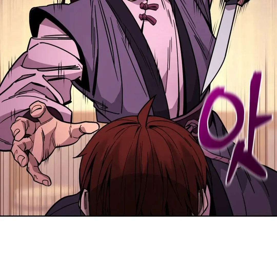 Murim’s Youngest Miracle Demon Doctor Chapter 9 page 43 - 