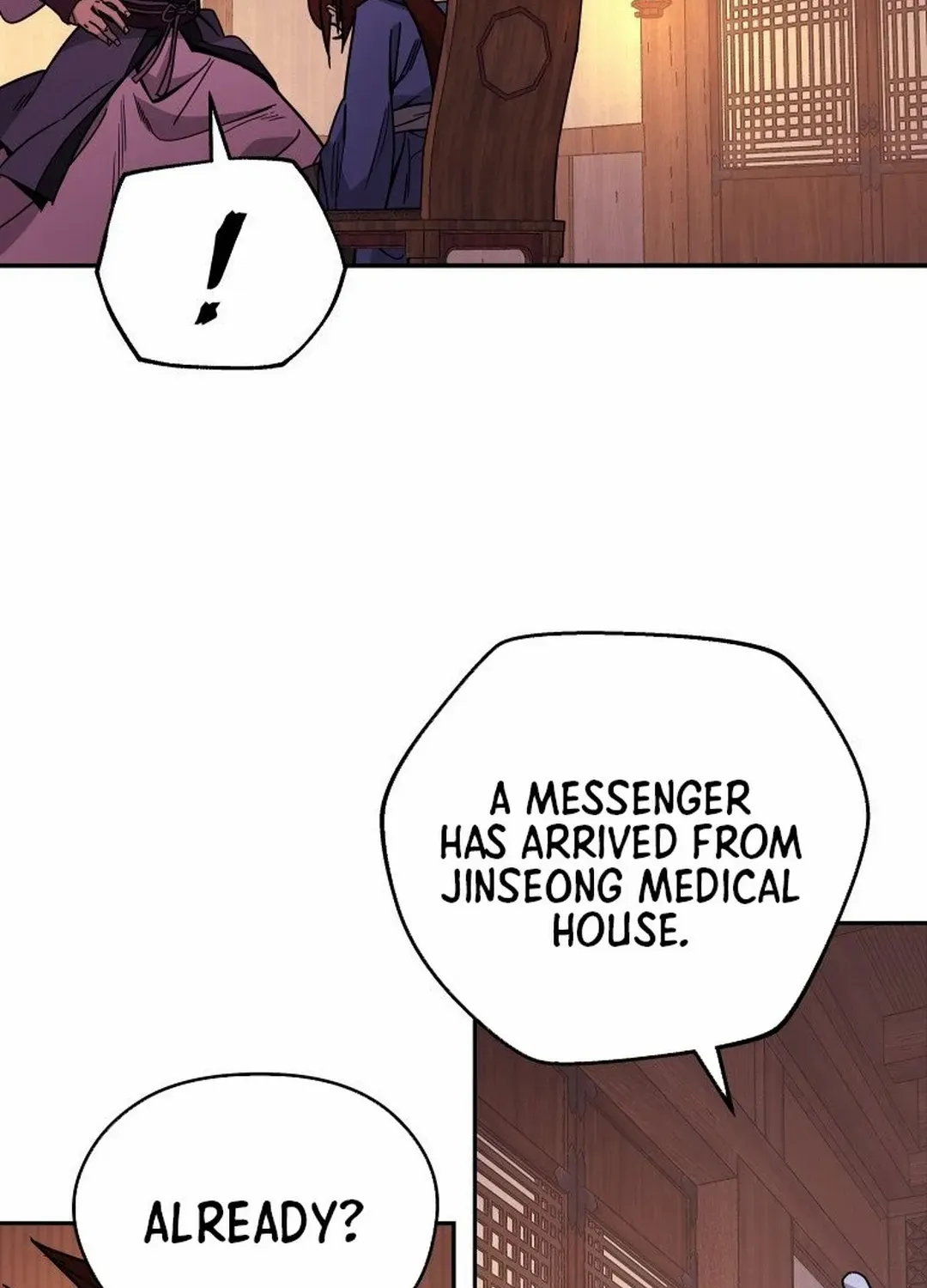 Murim’s Youngest Miracle Demon Doctor Chapter 9 page 45 - 