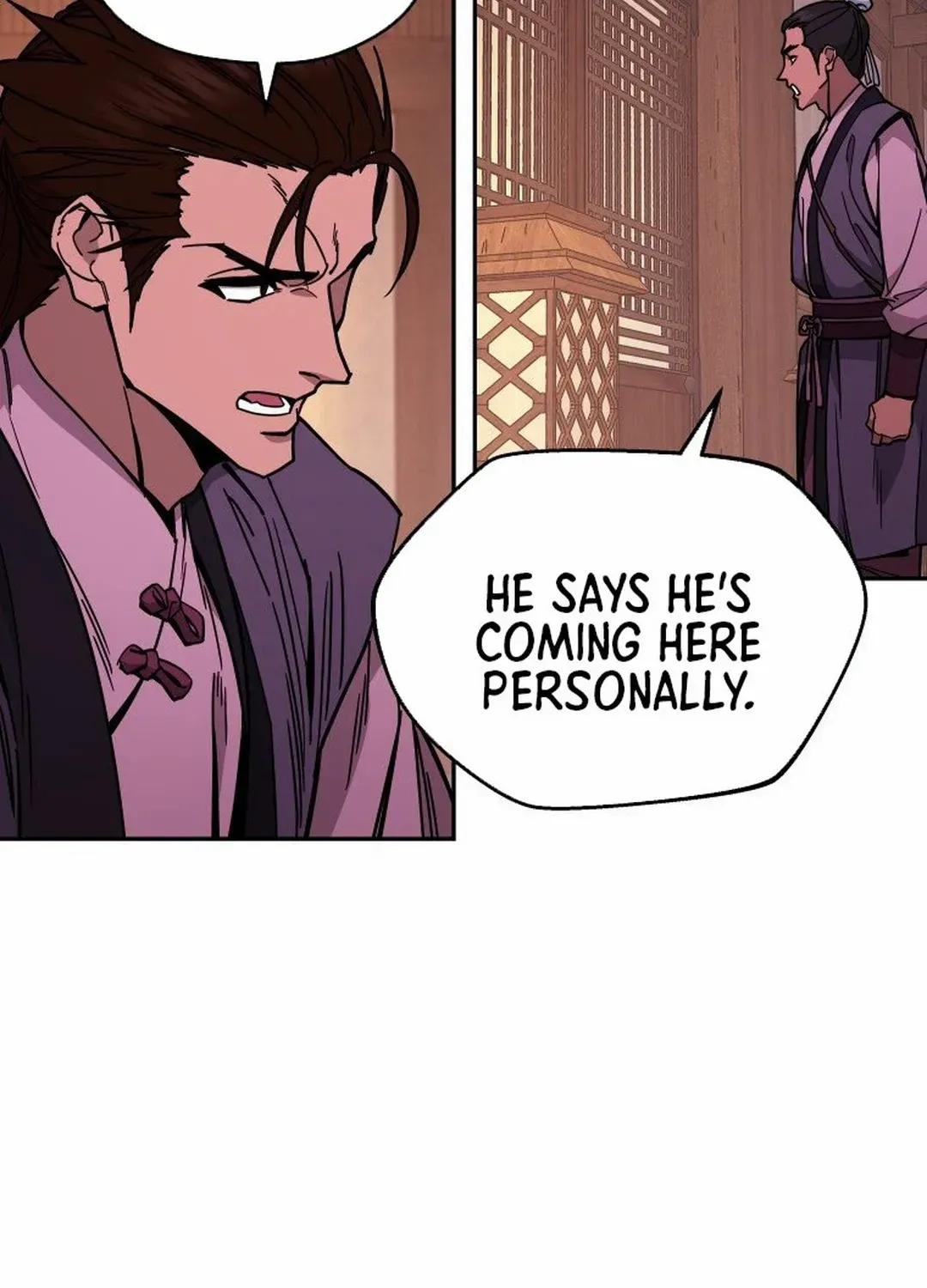 Murim’s Youngest Miracle Demon Doctor Chapter 9 page 46 - 