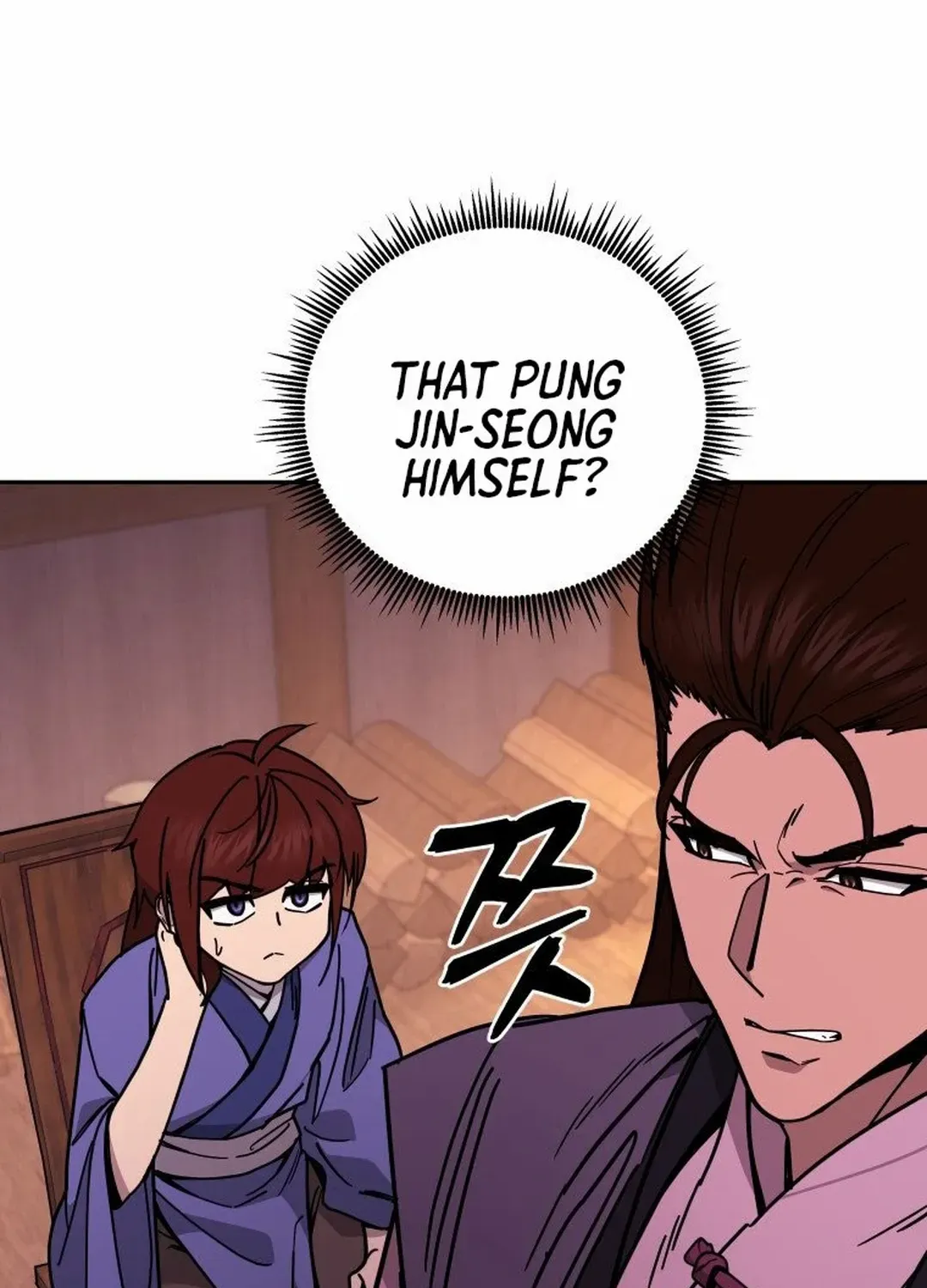 Murim’s Youngest Miracle Demon Doctor Chapter 9 page 47 - 
