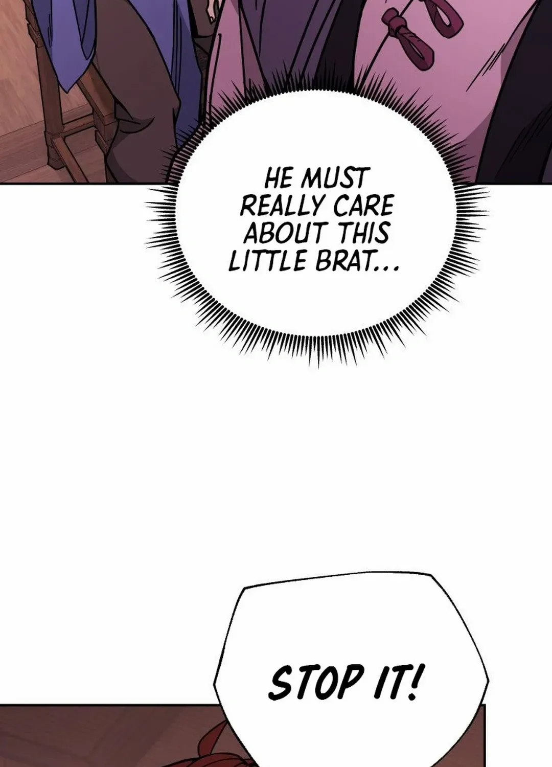 Murim’s Youngest Miracle Demon Doctor Chapter 9 page 48 - 