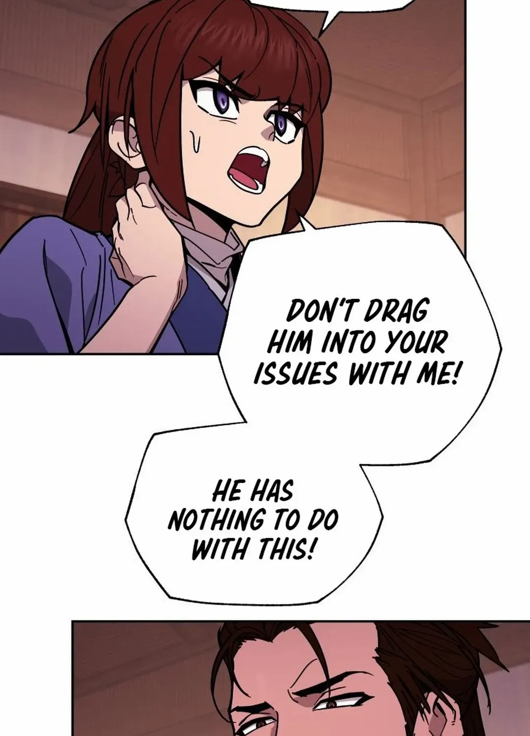 Murim’s Youngest Miracle Demon Doctor Chapter 9 page 49 - 