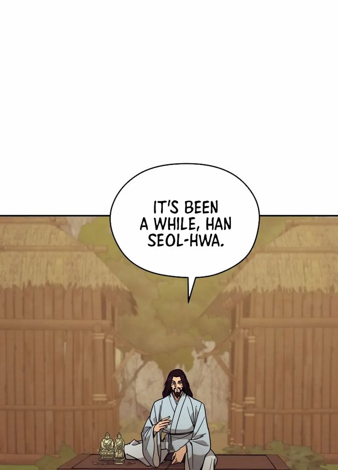 Murim’s Youngest Miracle Demon Doctor Chapter 9 page 6 - 
