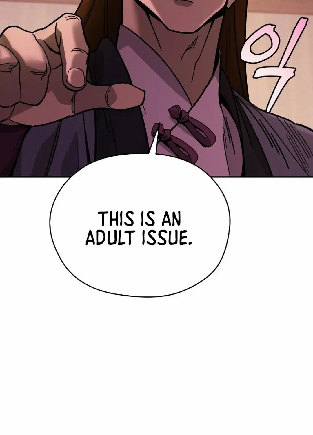 Murim’s Youngest Miracle Demon Doctor Chapter 9 page 56 - 