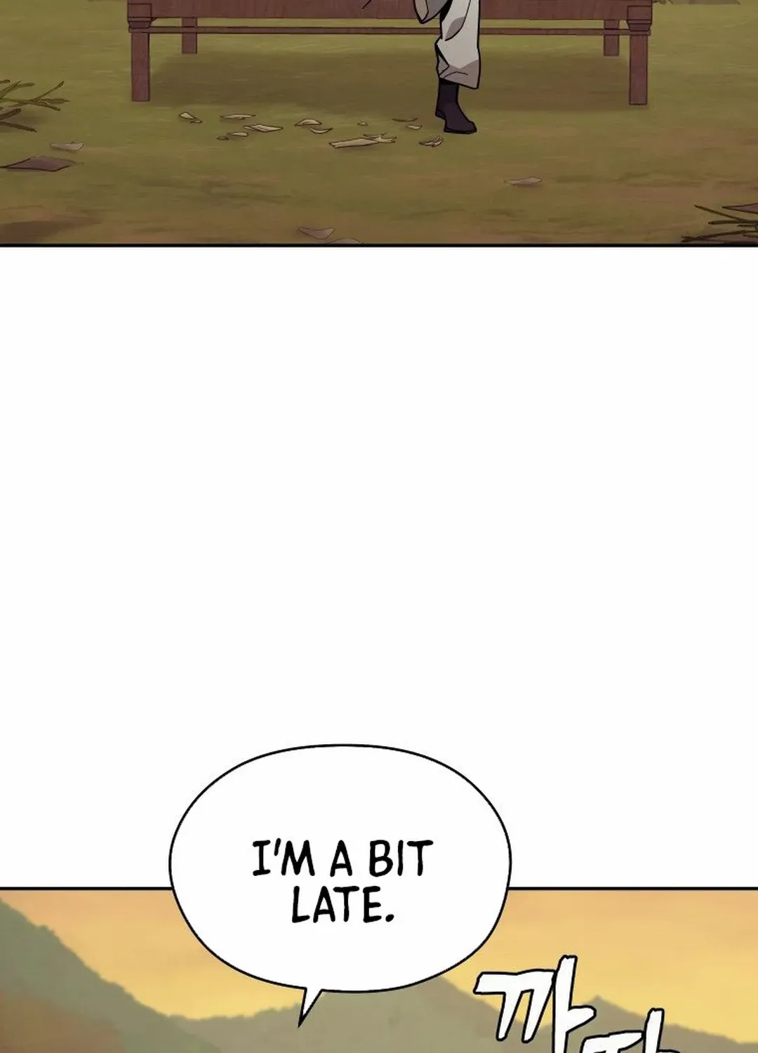 Murim’s Youngest Miracle Demon Doctor Chapter 9 page 7 - 