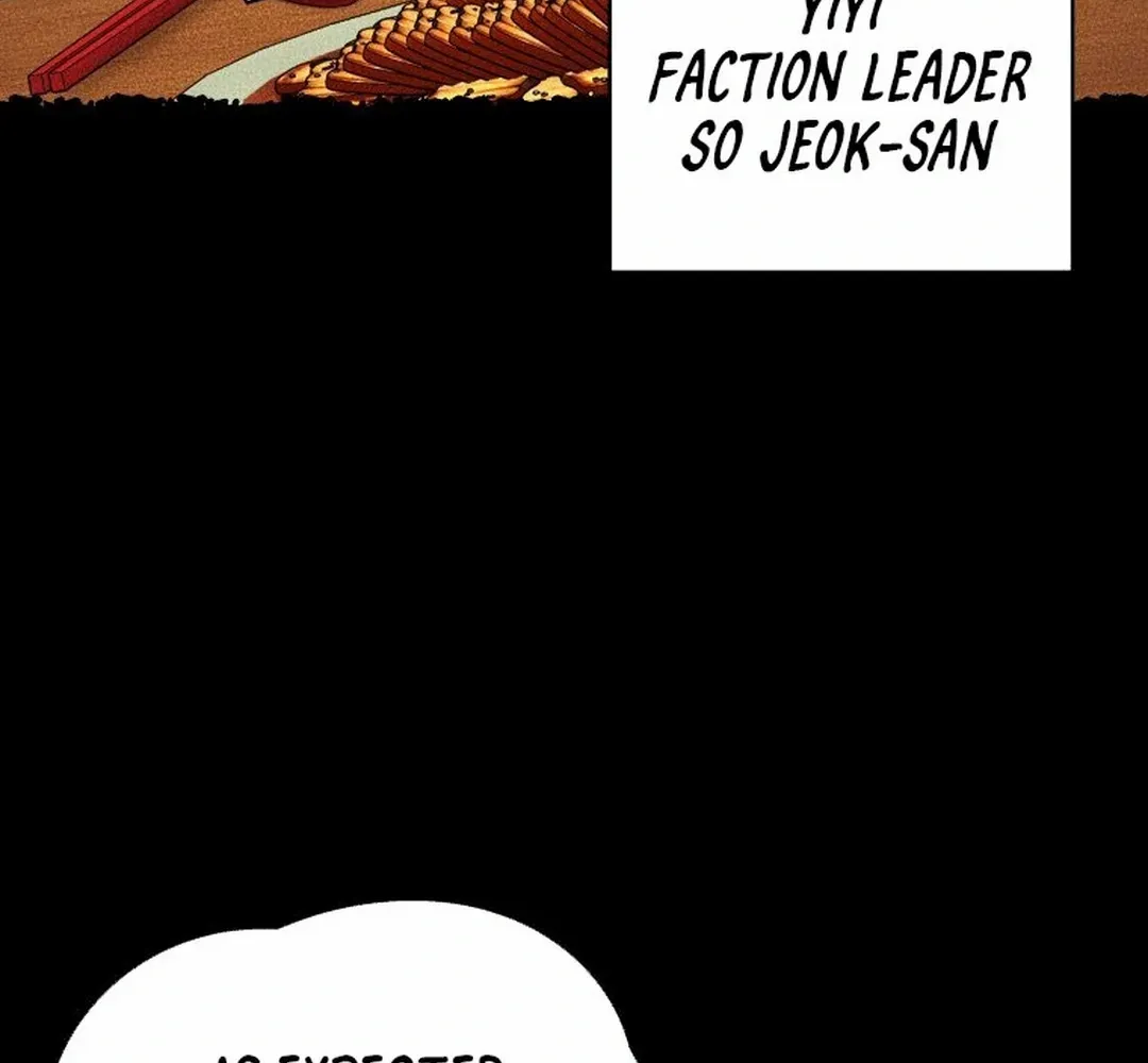Murim’s Youngest Miracle Demon Doctor Chapter 9 page 64 - 