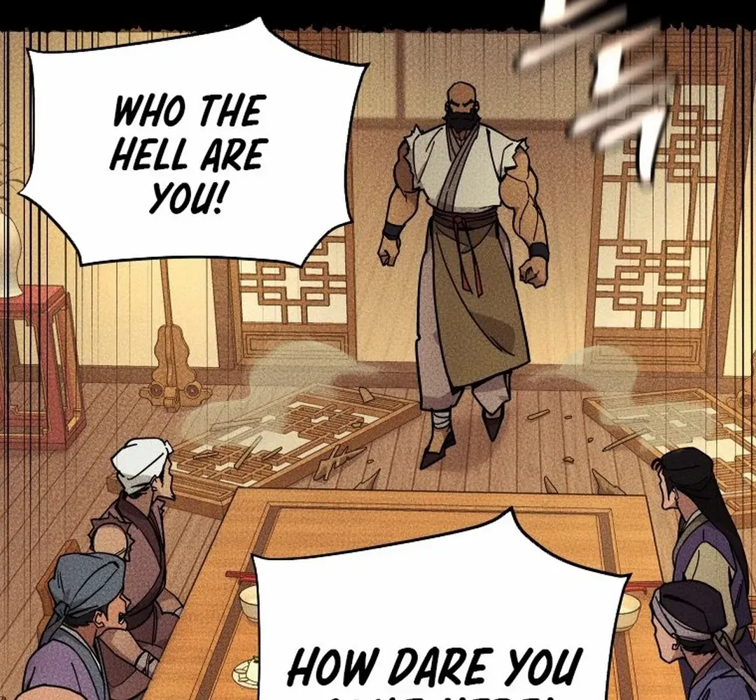 Murim’s Youngest Miracle Demon Doctor Chapter 9 page 71 - 