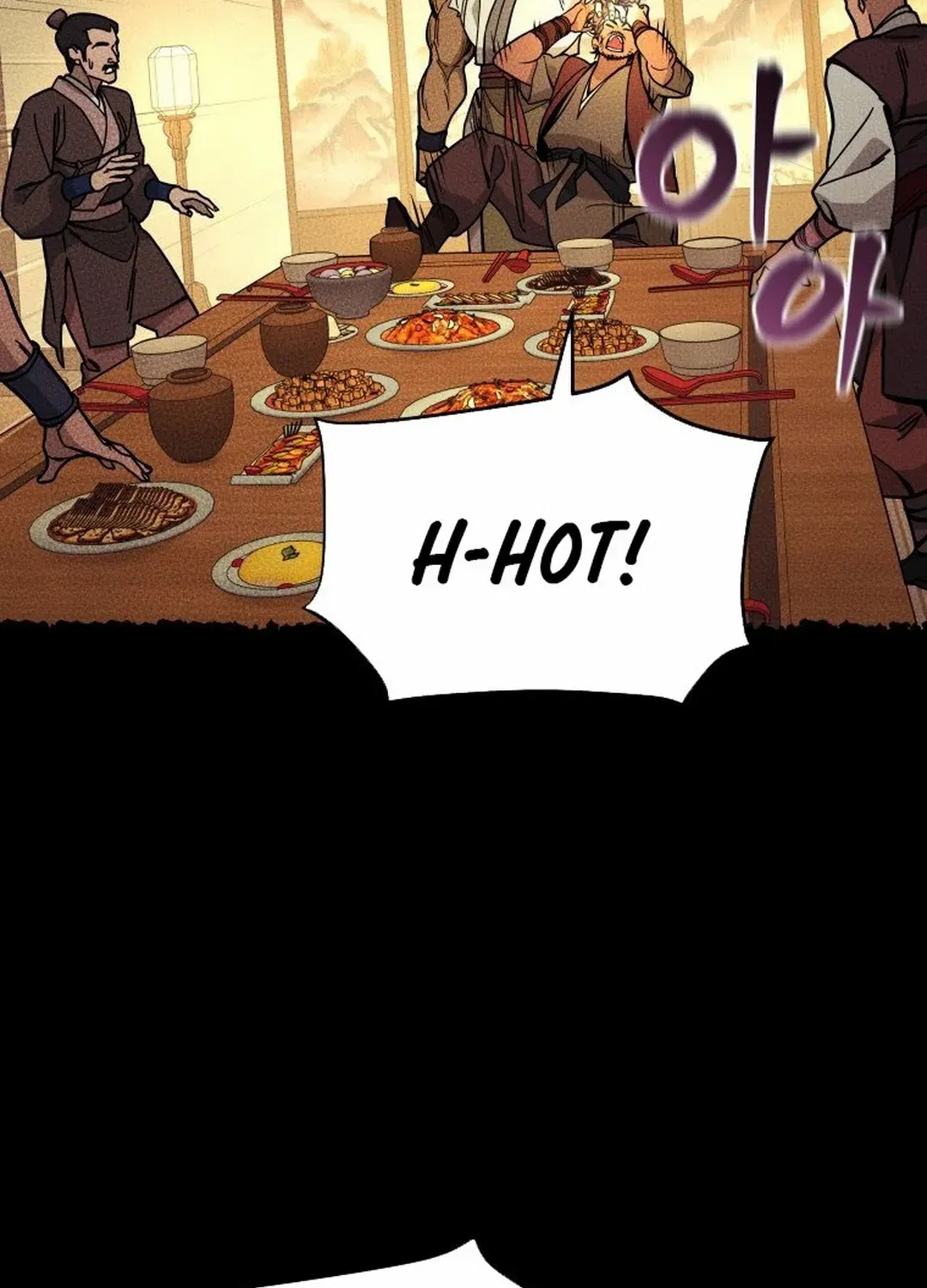Murim’s Youngest Miracle Demon Doctor Chapter 9 page 81 - 