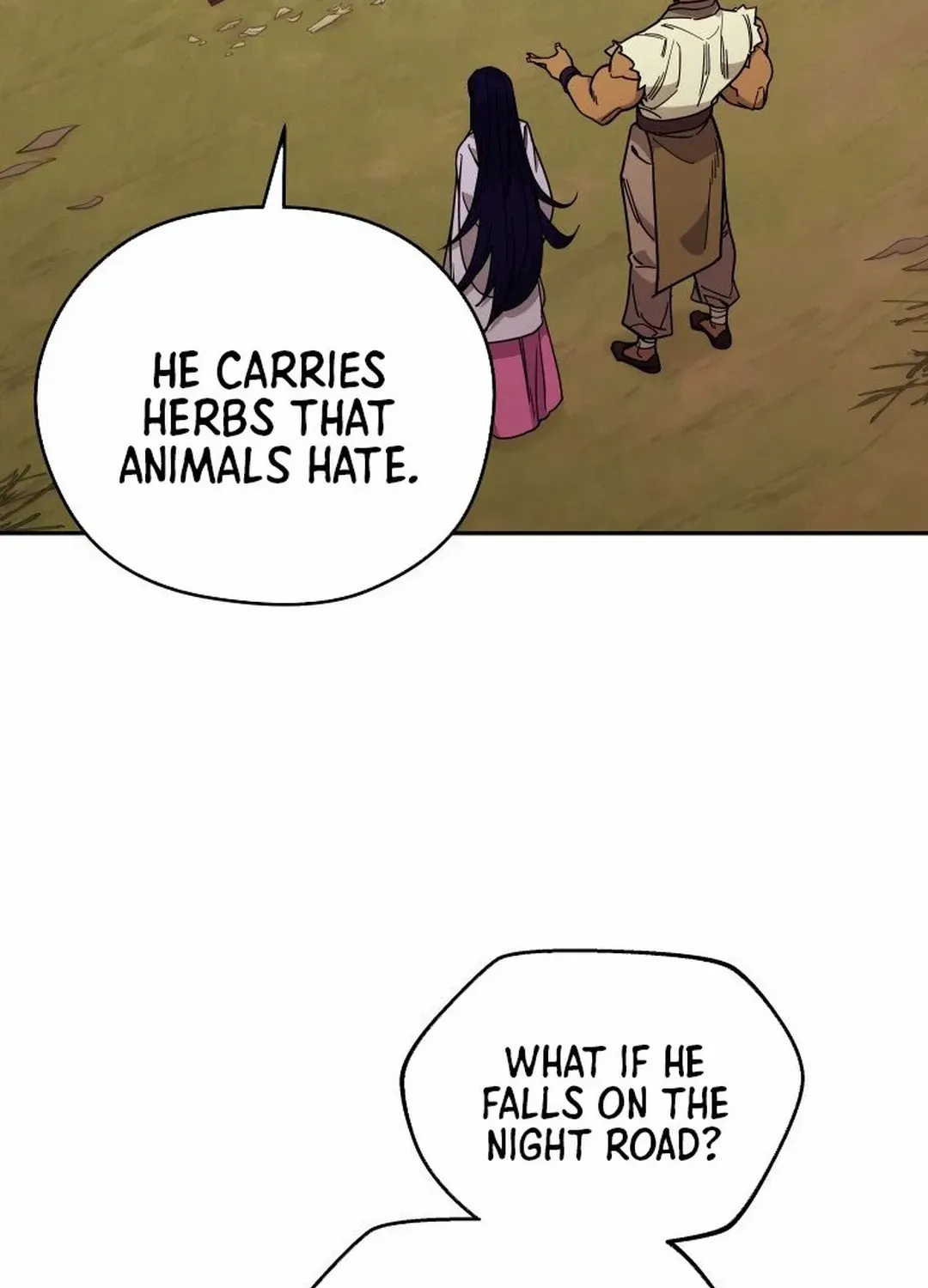 Murim’s Youngest Miracle Demon Doctor Chapter 9 page 10 - 